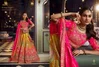 Vrindavan Vol 73 By Royal Banarasi Premium Silk Lehenga Choli